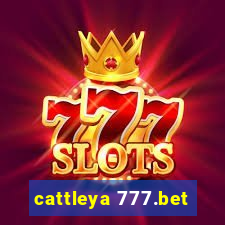 cattleya 777.bet